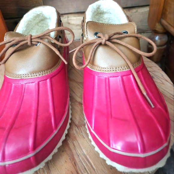 Comfortview waterproof slip on shoes - Picture 3 of 7